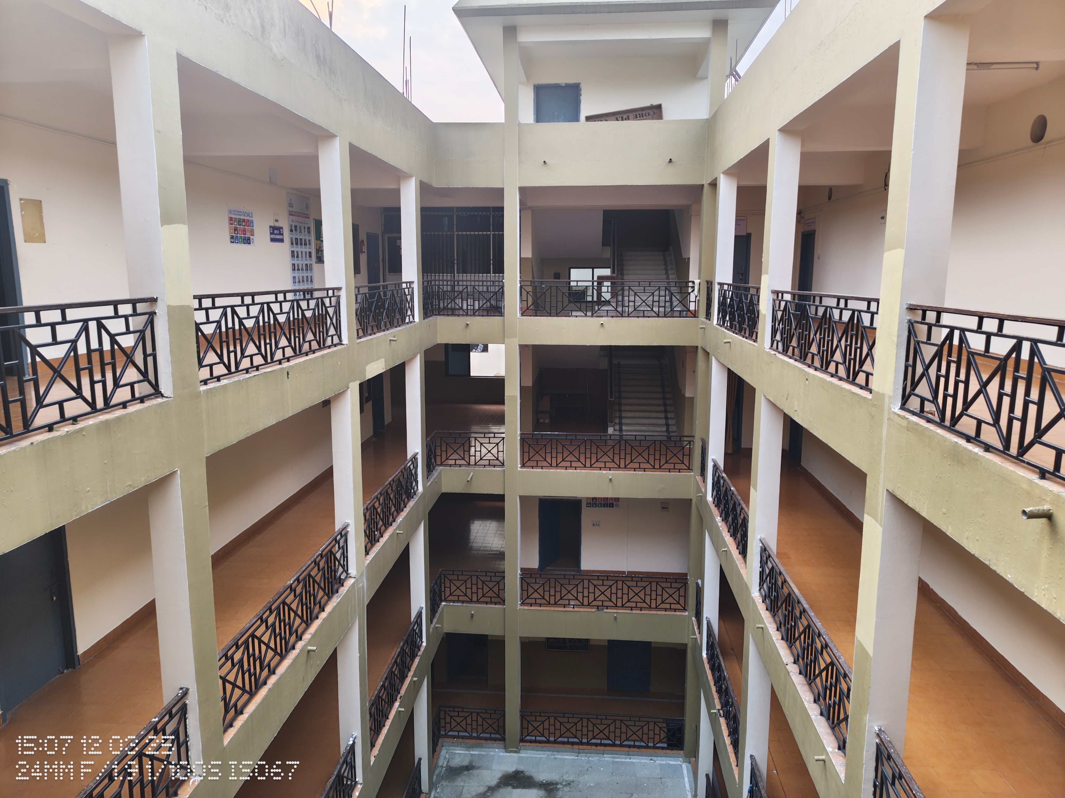 Siliguri Institute of Technology Darjeeling Academic Building photo 16